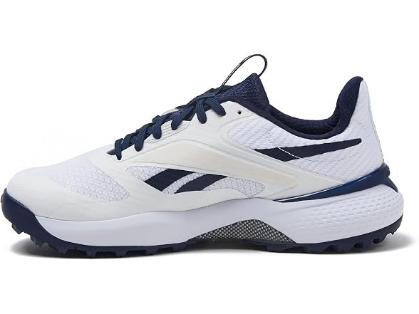 Reebok Nano Golf Spikeless Mens Golf Shoes