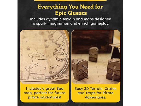 Skinny Minis The Fallen Star Adventure