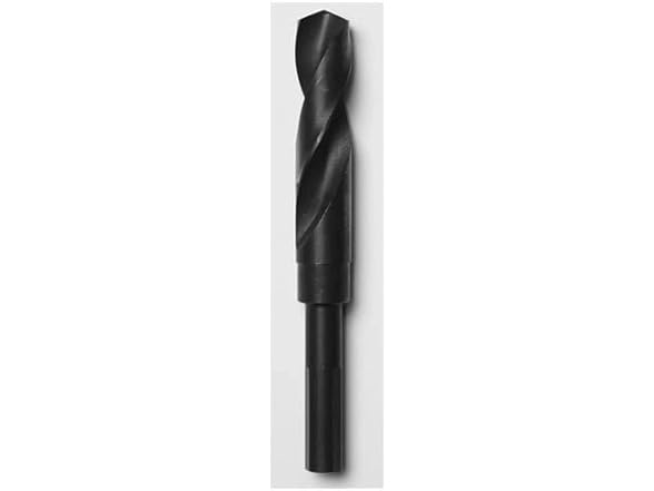 Milwaukee 48-89-2740 9/16 Jobber Bit Red