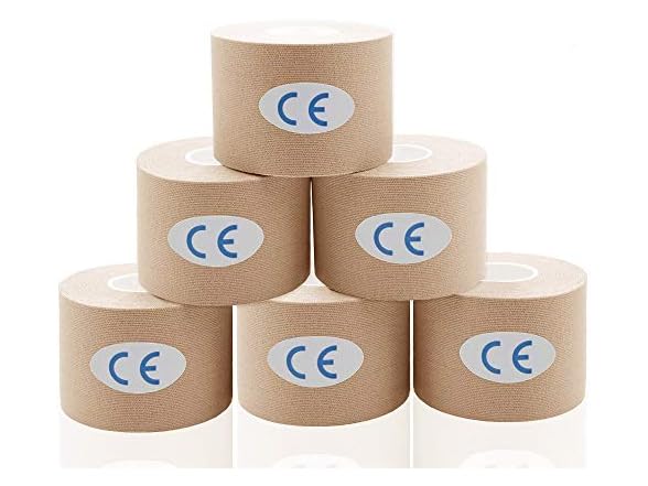 AUPCON Kinesiology Elastic Tape