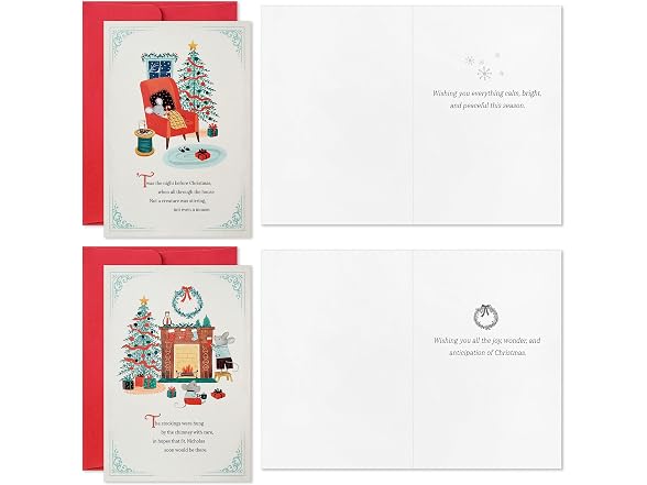 Hallmark 'Twas the Night Before Christma - Gallery 4
