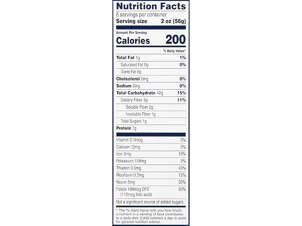 Barilla Farfalle Pasta, Non-GMO Kosher