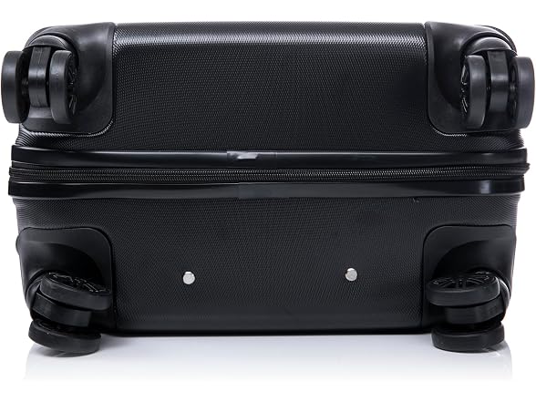 Tucci Italy Marvello Hardside Luggage Set of 3
