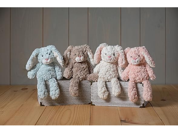 Mary Meyer, Toy Plush Putty Bunny Cream 11 Inch