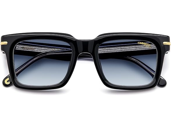 Carrera Unisex 316/S Sunglasses Black