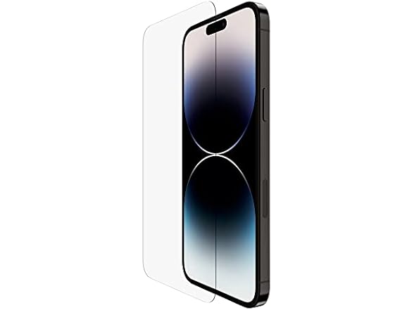 Belkin UltraGlass iPhone 14 Pro Max