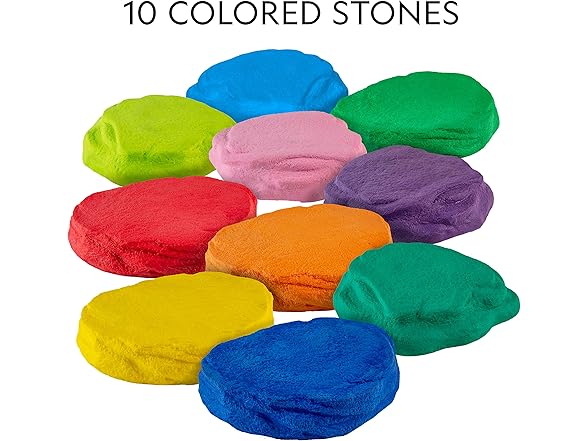 NATIONAL GEOGRAPHIC Stepping Stones