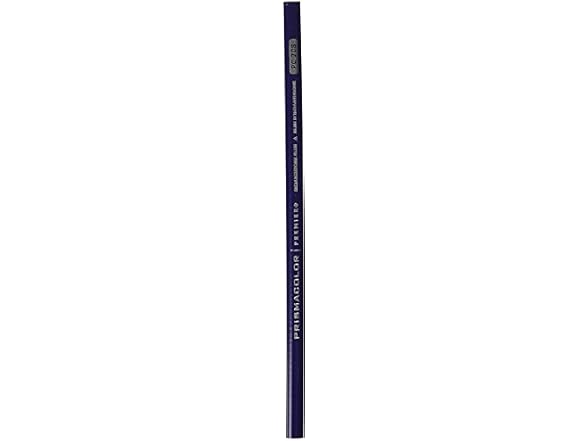 Sanford Prismacolor Pencil 208 Indanthrone, Blue