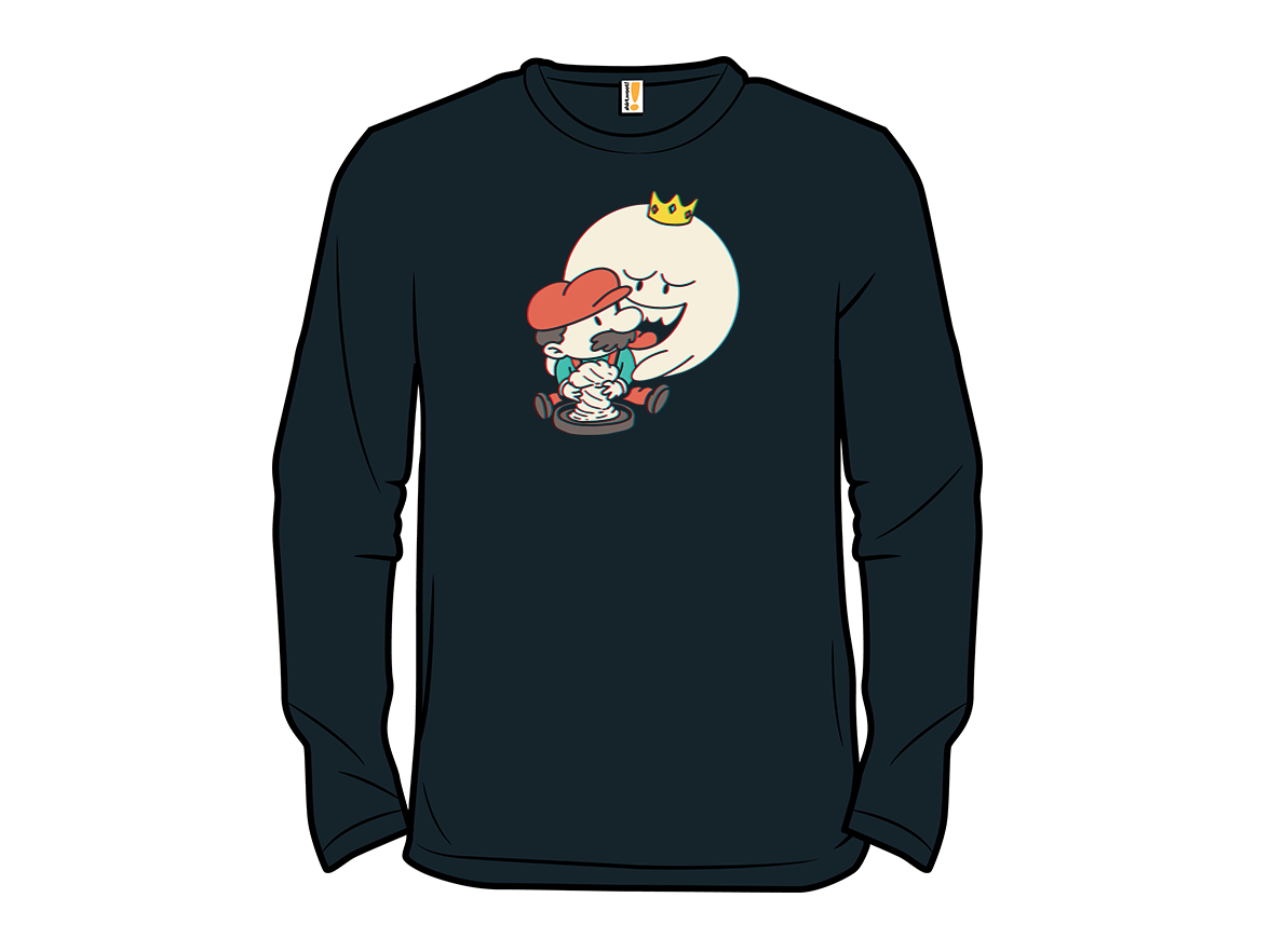 Plumber Ghost - Gallery 13