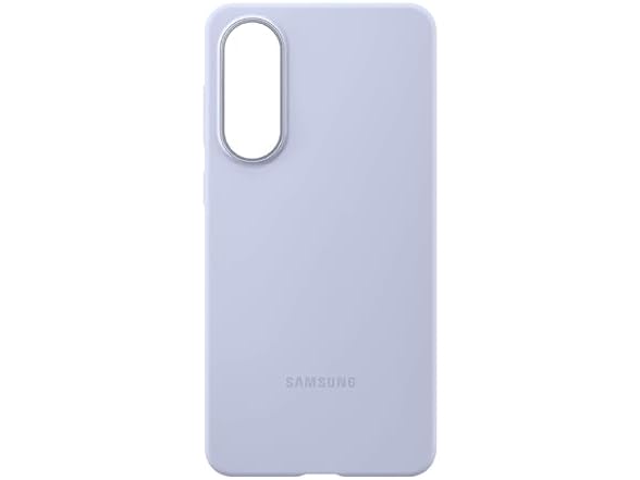 Galaxy S25 Edge Silicone Phone Case