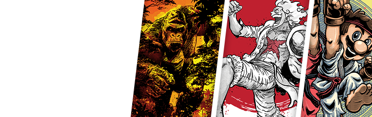 Shirts to Get You Through the Week!