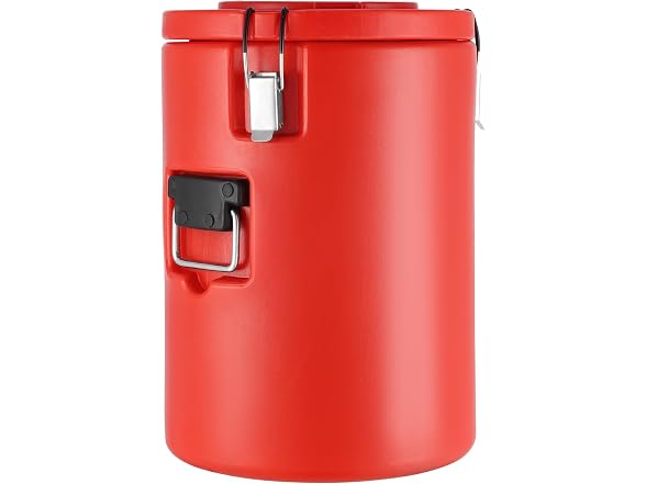 Stainless Steel Insulated Beverage Dispenser