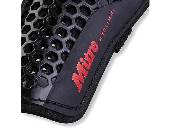 Mitre Unisex Soccer Shin Guards