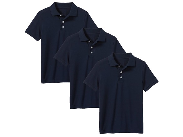 Navy x3