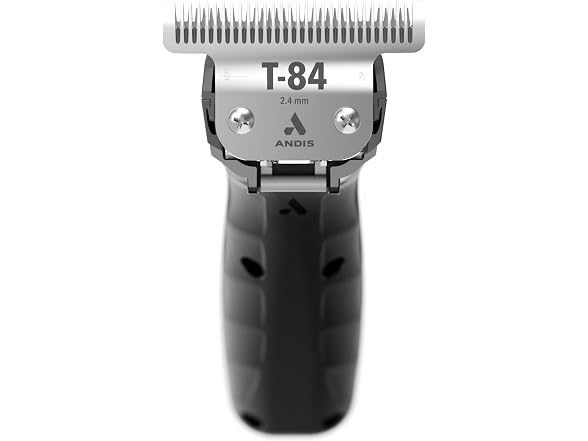 Andis 565669 Emerge Pro Cordless Detachable T-84 Pet Clipper
