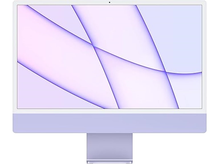 Apple G1310LL/A 24-inch iMac Apple M1 Chip with 8-Core