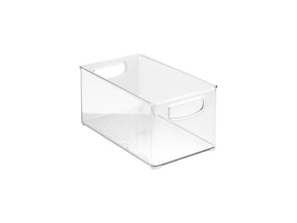 InterDesign Kitchen Binz 10x6x5