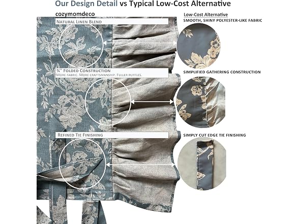 Chair Pad Slipcover, 1 Cover, 17.5"x17.5"