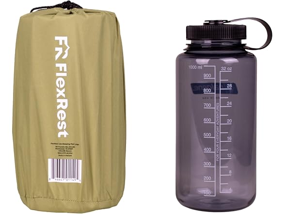 FlexRest Lite Sleeping Pad, Large | Recon - Gallery 8