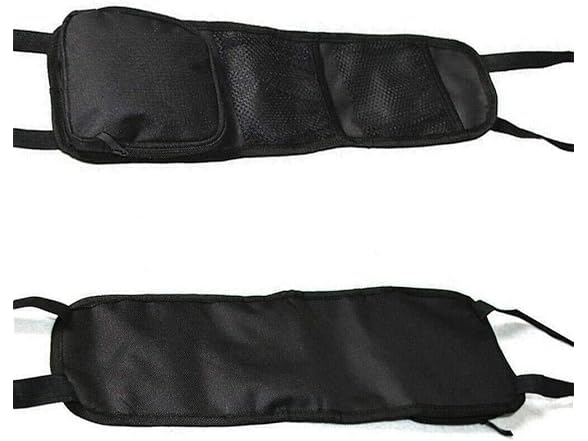 STYLOOC Car Storage Bag