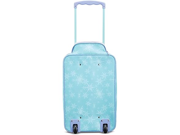 American Tourister Disney Softside Luggage, Frozen