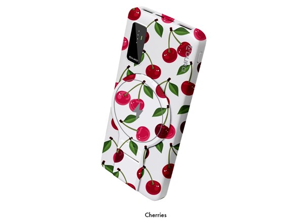 Cherries