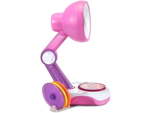 VTech Storytime with Sunny, Pink