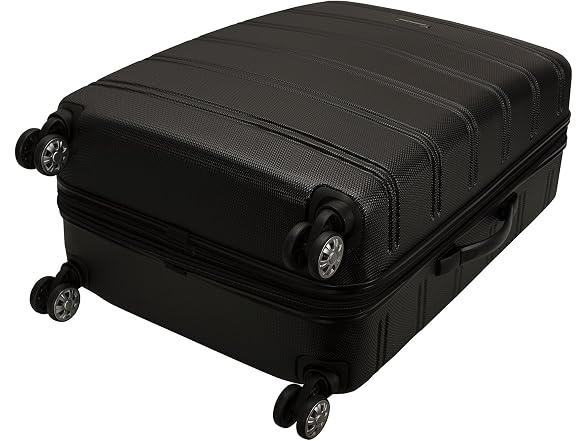 Rockland Melbourne Hardside 28" Spinner Luggage