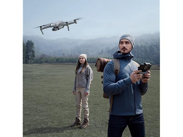 DJI Air 2S Fly More Combo