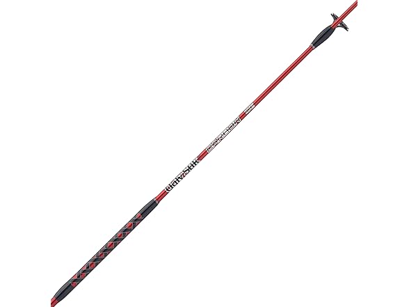 Ugly Stik 32" Carbon Ice Spinning Rod