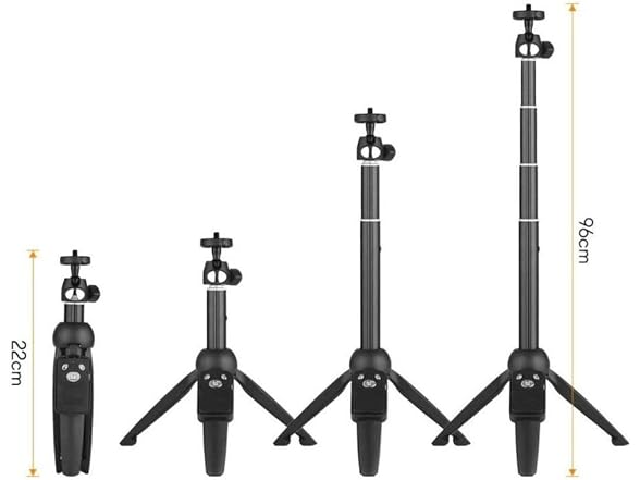 Deetin Tripod Selfie Stick