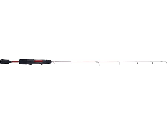 Ugly Stik 28" Carbon Ice Spinning Rod