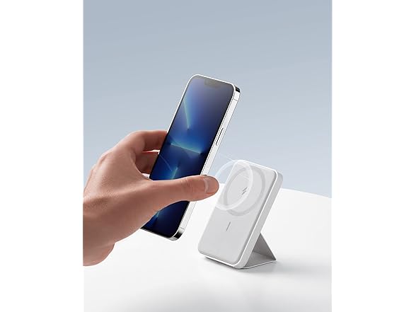 ANKER Magnetic Battery Interstellar