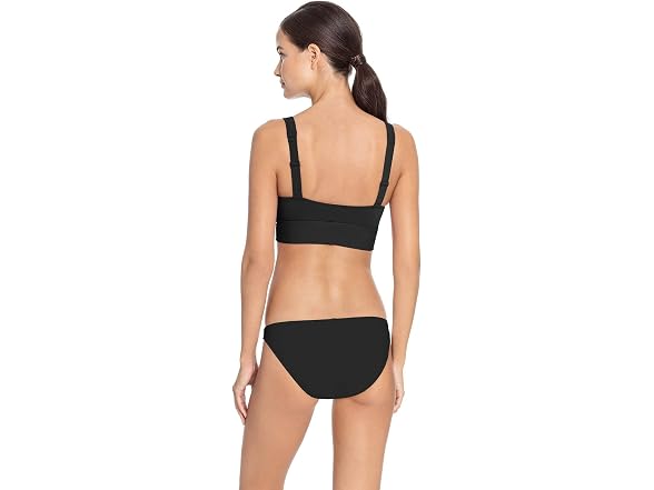 Robin Piccone Women (M) Ava Over Shoulder Top