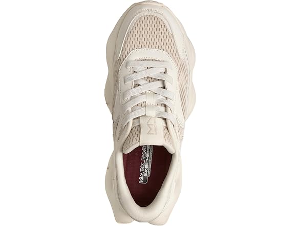 Skechers Street Womens Street Wave Sneaker
