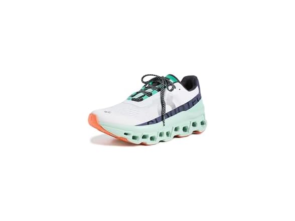 On Running Cloudmonster Women's Shoes