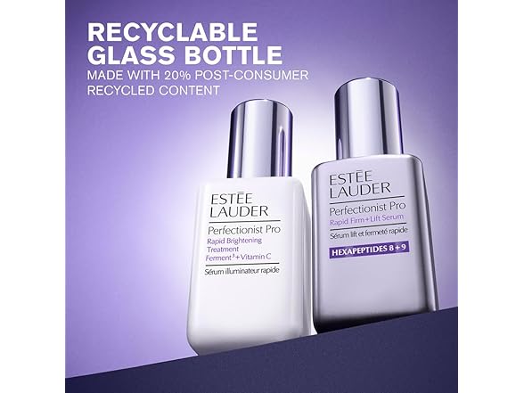 Estée Lauder Perfectionist Pro Rapid Firm + Lift Serum