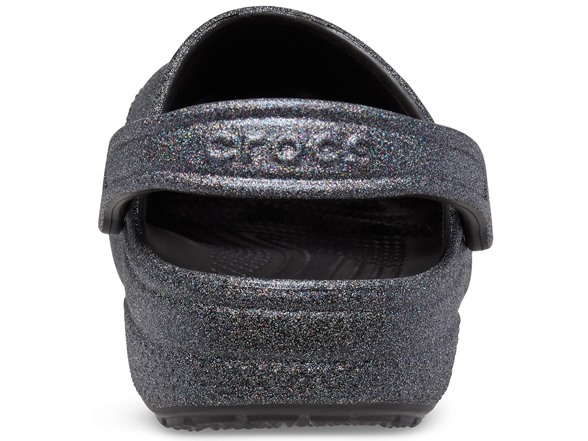 Crocs Classic Clog-Glitter Unisex Clog