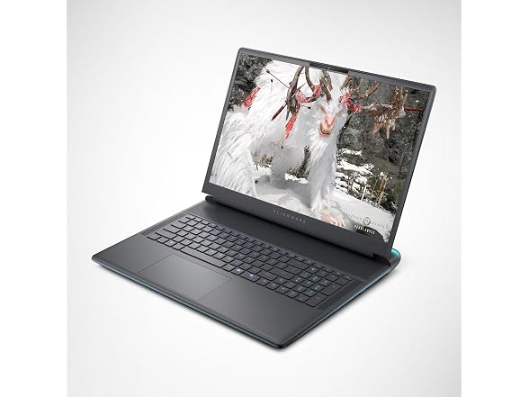 Alienware 18 Area-51 Gaming Laptop