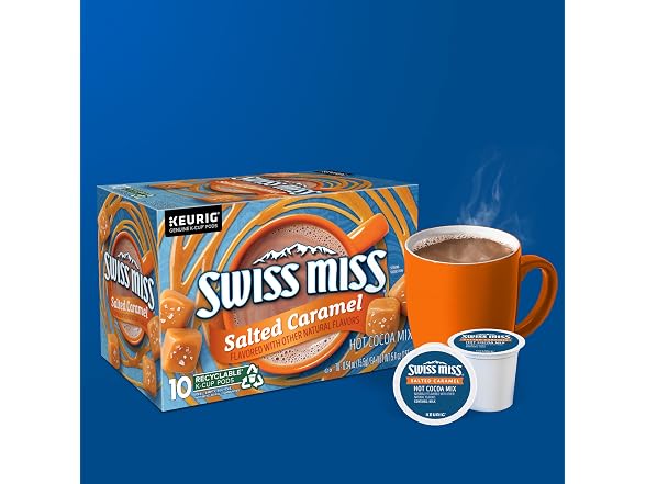 Swiss Miss Coffee