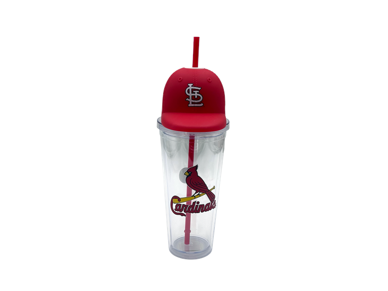MLB Team Helmet 24oz Tumbler - Gallery 25