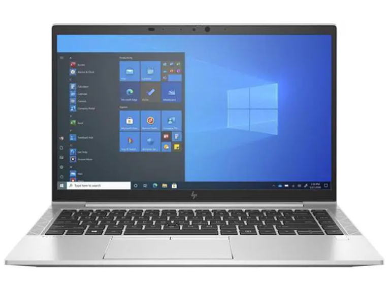 HP EliteBook 845 G8 14" FHD IPS Laptop (S&D)