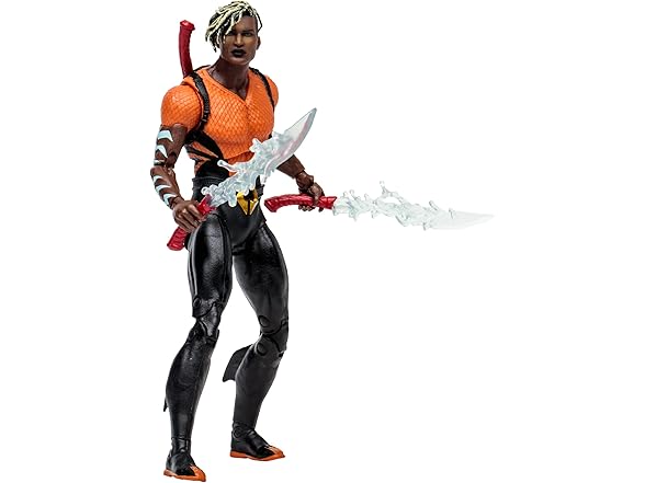 McFarlane Toys DC Direct Page Punchers