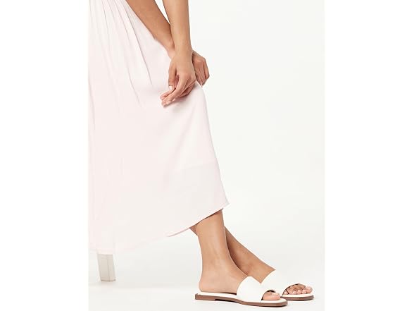 The Drop Women's Oslo One Band Sandal