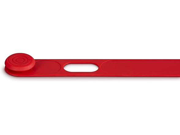 Le Creuset Silicone Cookware Travel Cerise Latch