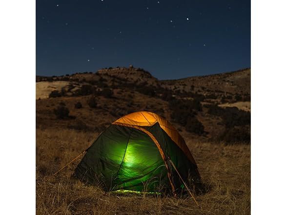 Kelty Grand Mesa 4P Backpacking Tent