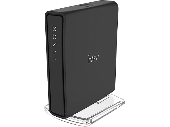 MikroTik hAP ac2 US Version