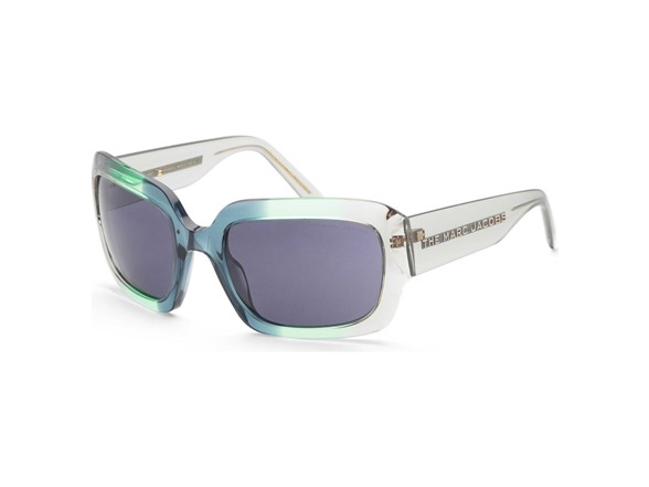 Marc Jacobs Women's 59mm Green Sunglasses