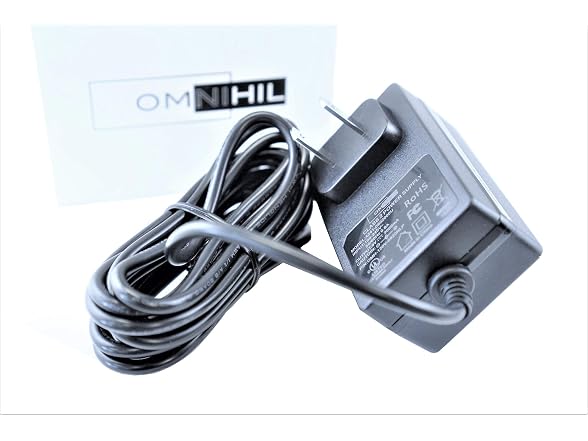 OMNIHIL [UL Listed] OMNIHIL 8 Feet Long
