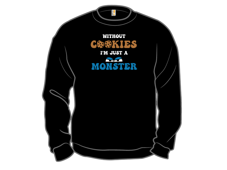 Im Just a Monster